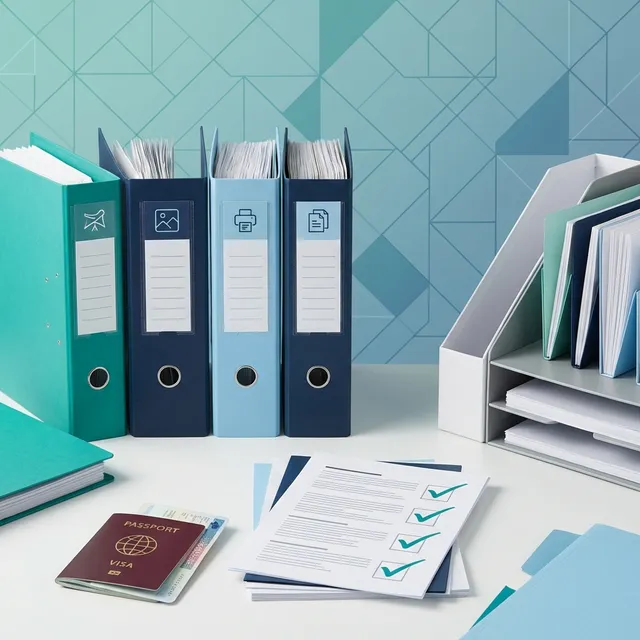 10 Common Visa Mistakes NZ: How to Avoid Application Errors