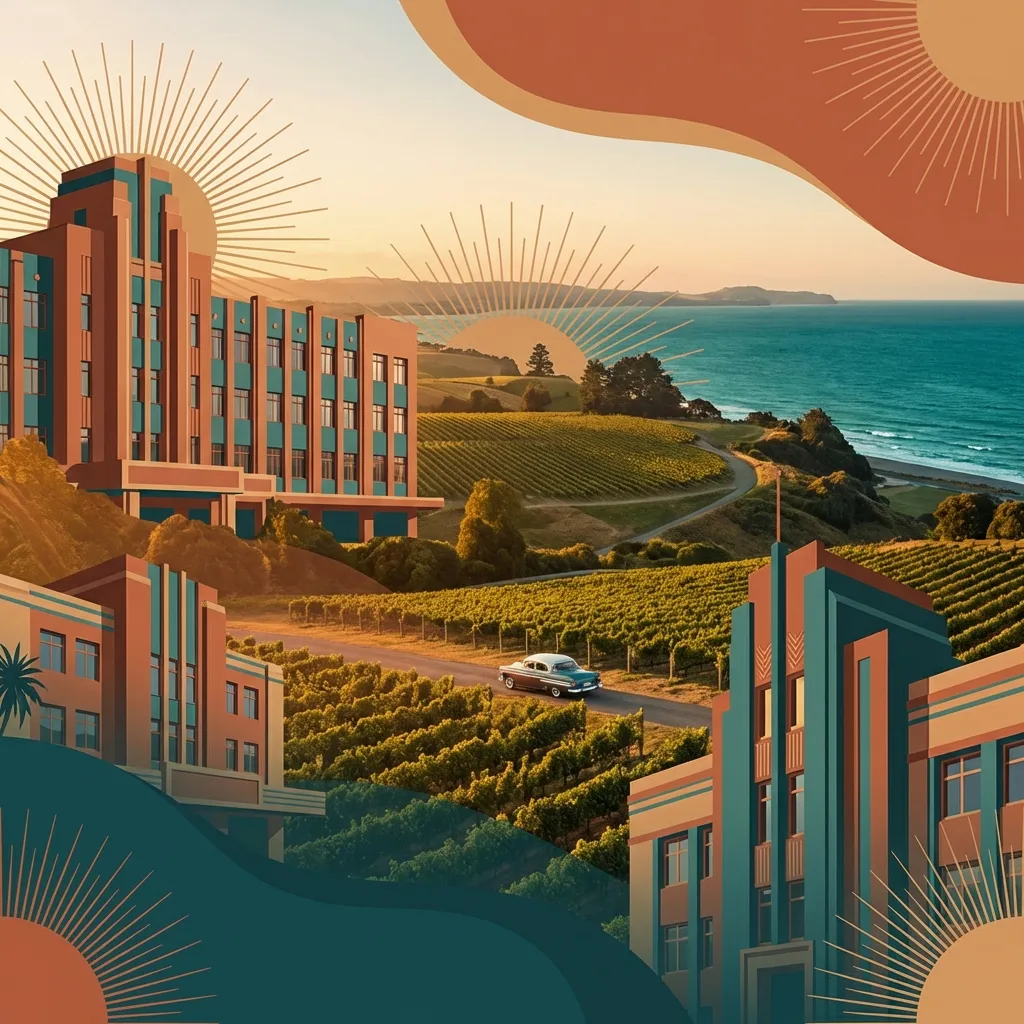 Napier Immigration Guide: Hawke's Bay Advisers & Visa