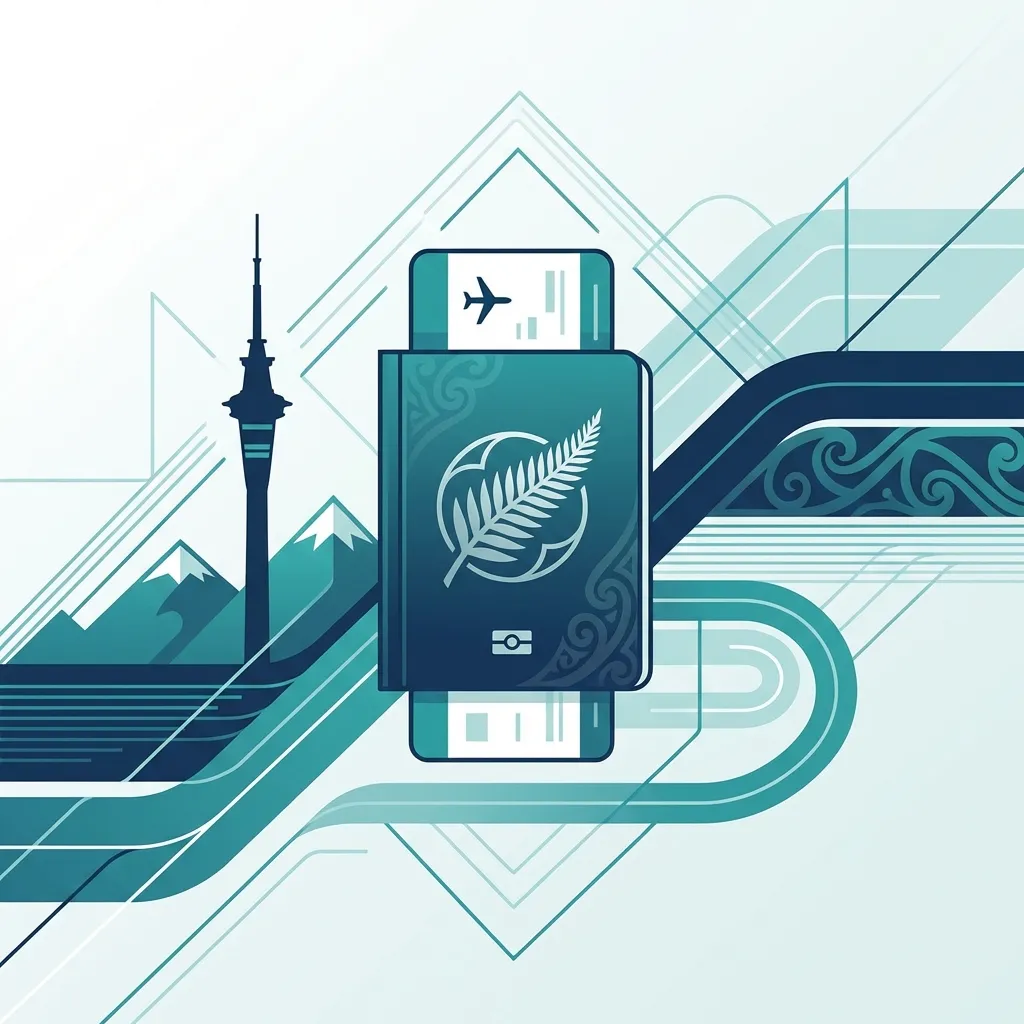 Special Visa Categories NZ: Samoan Quota & Pacific Access