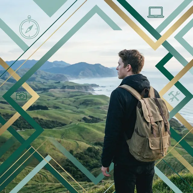 Working Holiday Visa NZ 2026: Countries, Requirements & How to Apply