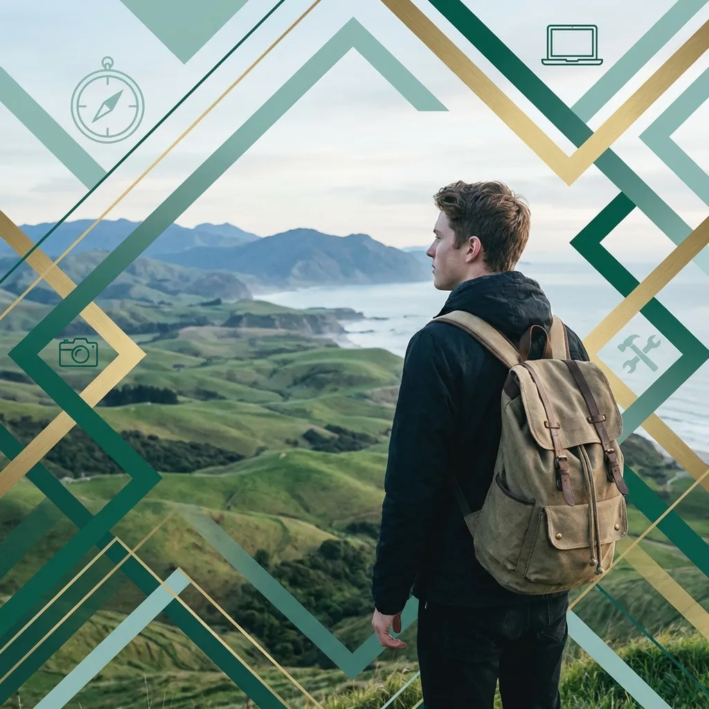 Working Holiday Visa NZ 2026: Countries, Requirements & How to Apply